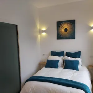 Luxueux Dans Le Coeur De Appartement Brussel