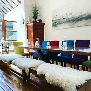 Hygge Vakantiewoning Vakantiehuis Oostende