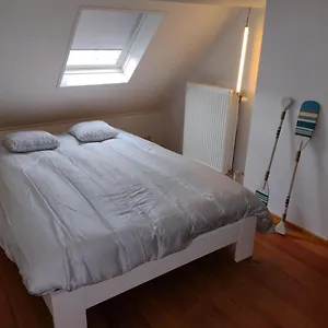 Victorina Villa Oostende