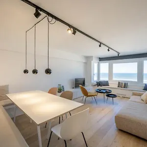 Dedijk Appartement Oostende