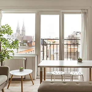 Luxe Appartement Oostende