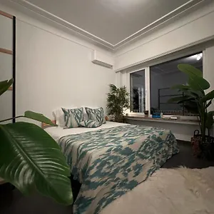 Shared Big App At Expo Appartement Antwerpen